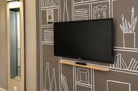 ibis Dijon Centre Clemenceau - photo 21