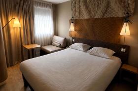 ibis Dijon Centre Clemenceau - photo 20