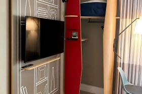 ibis Dijon Centre Clemenceau - photo 19