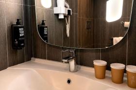 ibis Dijon Centre Clemenceau - photo 18
