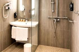 ibis Dijon Centre Clemenceau - photo 17