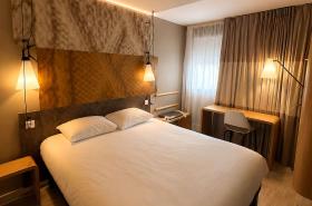 ibis Dijon Centre Clemenceau - photo 5