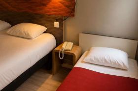 ibis Dijon Centre Clemenceau - photo 16