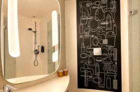 ibis Dijon Centre Clemenceau - photo 15