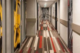 ibis Dijon Centre Clemenceau - photo 14