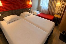 ibis Dijon Centre Clemenceau - photo 13