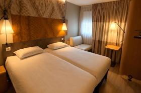 ibis Dijon Centre Clemenceau - photo 12