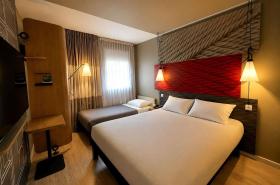 ibis Dijon Centre Clemenceau - photo 22