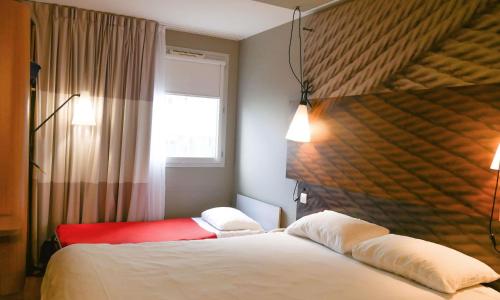 ibis Dijon Centre Clemenceau - photo 2