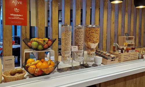 ibis Dijon Centre Clemenceau - photo 3