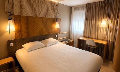 ibis Dijon Centre Clemenceau - photo 2