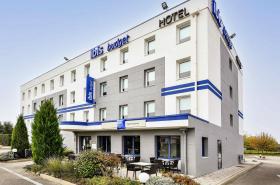 ibis budget Dijon Saint Apollinaire - photo 4