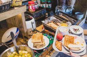 ibis budget Dijon Saint Apollinaire - photo 21