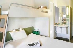 ibis budget Dijon Saint Apollinaire - photo 20