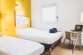 ibis budget Dijon Saint Apollinaire - photo 18