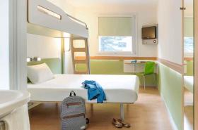 ibis budget Dijon Saint Apollinaire - photo 7