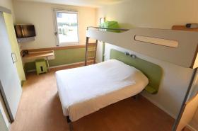 ibis budget Dijon Saint Apollinaire - photo 9