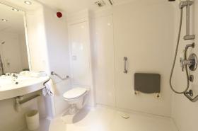 ibis budget Dijon Saint Apollinaire - photo 13
