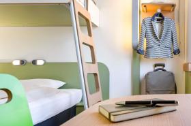 ibis budget Dijon Saint Apollinaire - photo 14