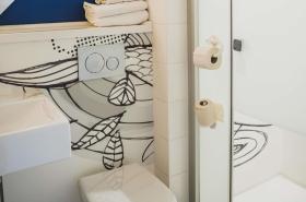 ibis budget Dijon Saint Apollinaire - photo 12