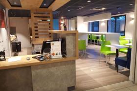 ibis budget Dijon Saint Apollinaire - photo 23