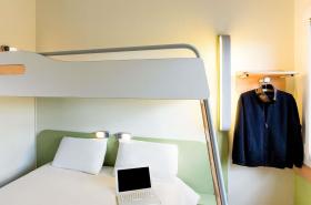 ibis budget Dijon Saint Apollinaire - photo 19