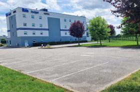 ibis budget Dijon Saint Apollinaire - photo 22