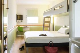 ibis budget Dijon Saint Apollinaire - photo 5