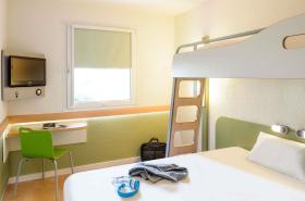 ibis budget Dijon Saint Apollinaire - photo 5