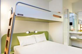 ibis budget Dijon Saint Apollinaire - photo 26