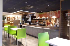 ibis budget Dijon Saint Apollinaire - photo 25