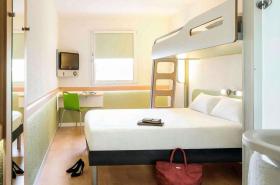 ibis budget Dijon Saint Apollinaire - photo 22