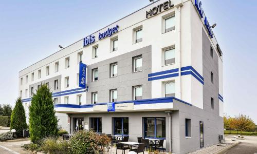 ibis budget Dijon Saint Apollinaire - photo 1