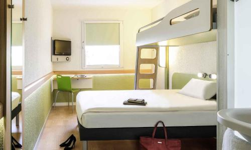 ibis budget Dijon Saint Apollinaire - photo 2