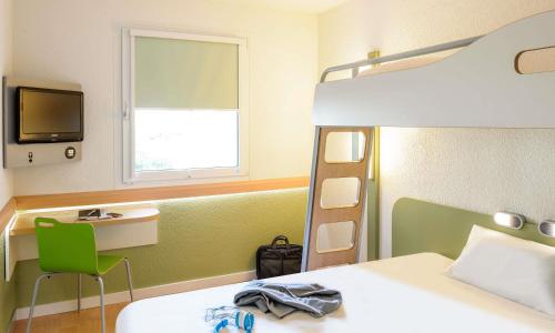 ibis budget Dijon Saint Apollinaire - photo 2