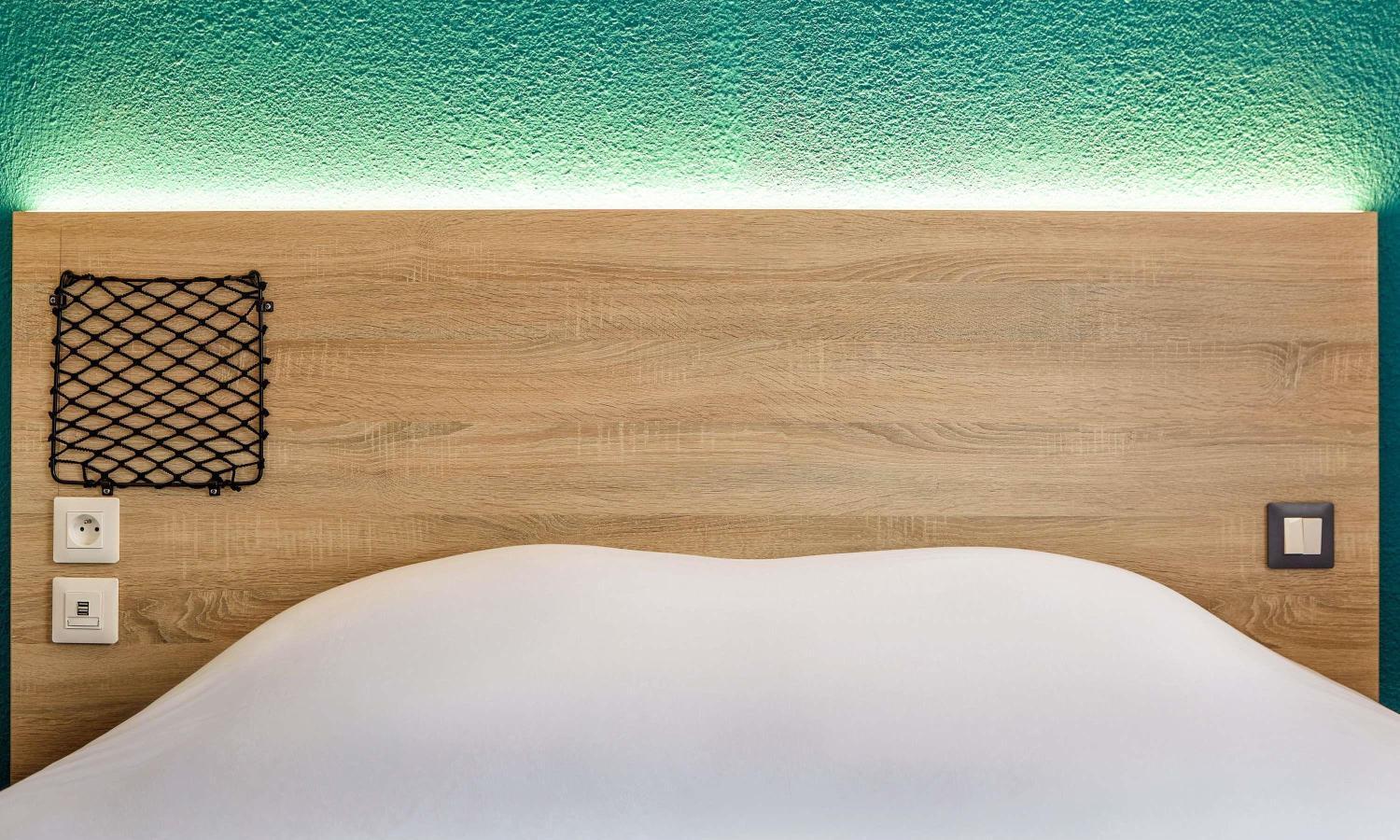 Photo hotelF1 Dijon Nord