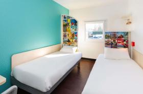 hotelF1 Dijon Nord - photo 11