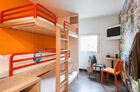 hotelF1 Dijon Nord - photo 27