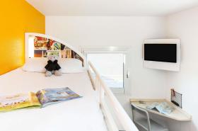 hotelF1 Dijon Nord - photo 26