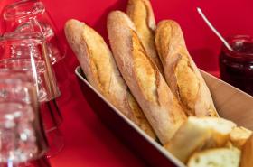 hotelF1 Dijon Nord - photo 7