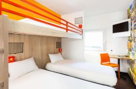 hotelF1 Dijon Nord - photo 19