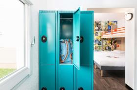 hotelF1 Dijon Nord - photo 20