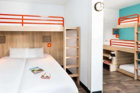 hotelF1 Dijon Nord - photo 21