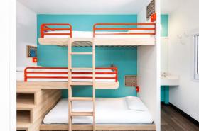 hotelF1 Dijon Nord - photo 18