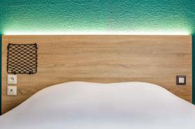 hotelF1 Dijon Nord - photo 23