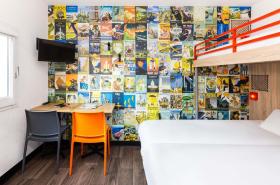 hotelF1 Dijon Nord - photo 12