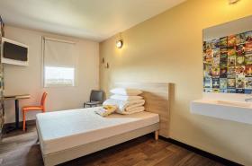 hotelF1 Dijon Nord - photo 13