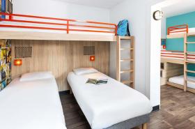 hotelF1 Dijon Nord - photo 10