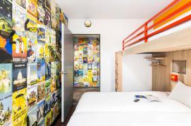 hotelF1 Dijon Nord - photo 26