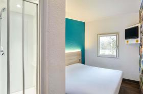 hotelF1 Dijon Nord - photo 11